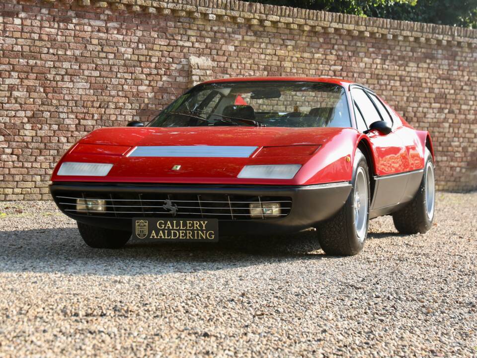 Bild 22/50 von Ferrari 365 GT4 BB (1974)