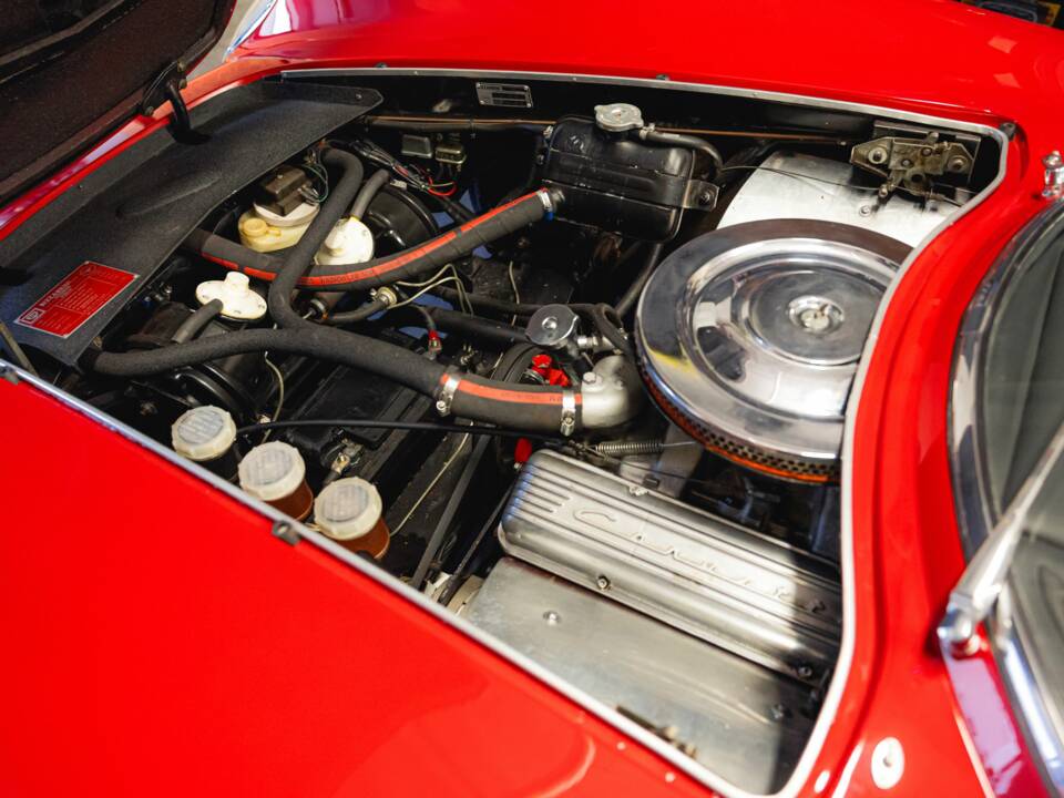 Bild 23/27 von Bizzarrini GT Strada 5300 (1968)