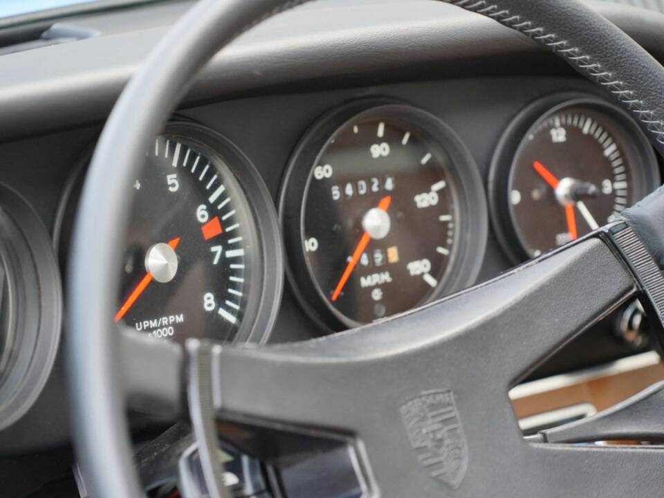 Bild 49/82 von Porsche 911 2.4 T (1972)
