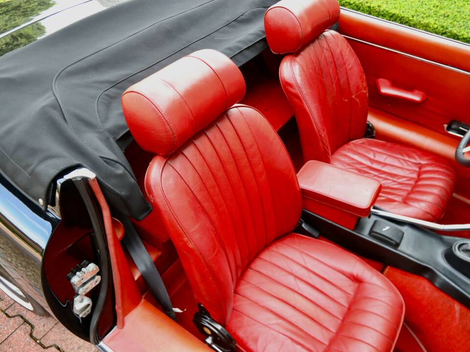 Afbeelding 26/50 van Jaguar E-Type V12 (1974)