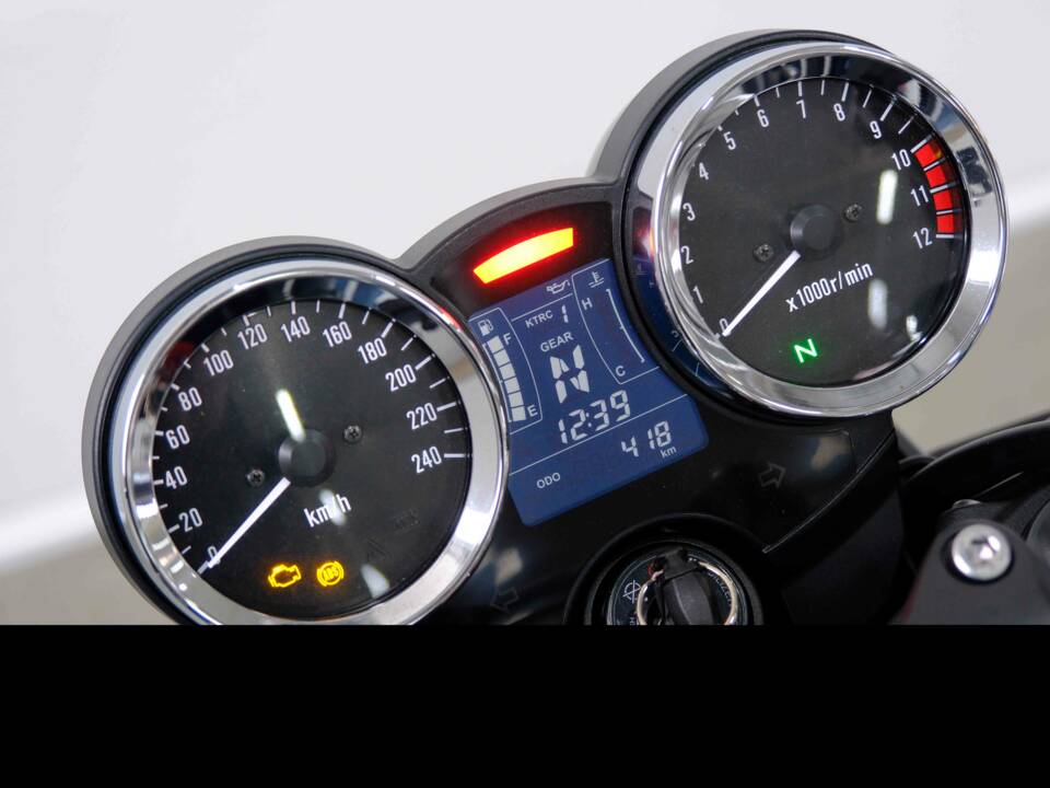 Bild 59/70 von Kawasaki Z 900 RS (2022)