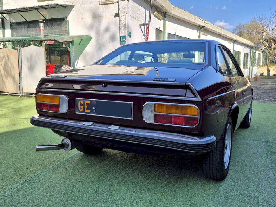 Imagen 14/60 de Lancia Beta Coupe 1300 (1978)