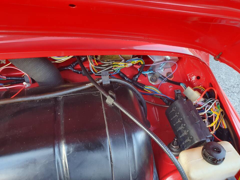 Image 15/24 de FIAT 500 L (1971)