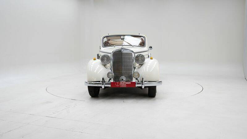 Image 6/15 of Mercedes-Benz 170 S Cabriolet B (1950)