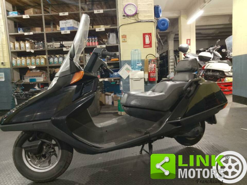 Afbeelding 3/10 van Honda DUMMY (1998)