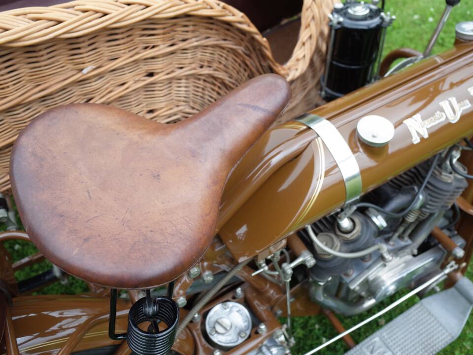 Bild 29/30 von NUT 6 HP (1914)