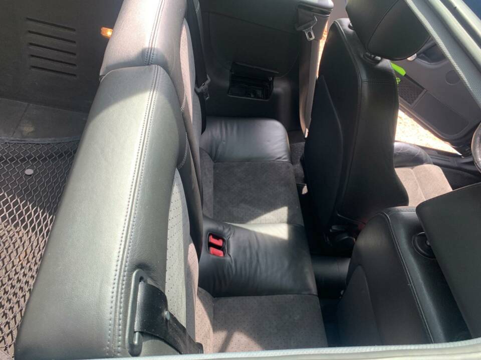 Image 32/72 of Audi TT 1.8 T (2000)