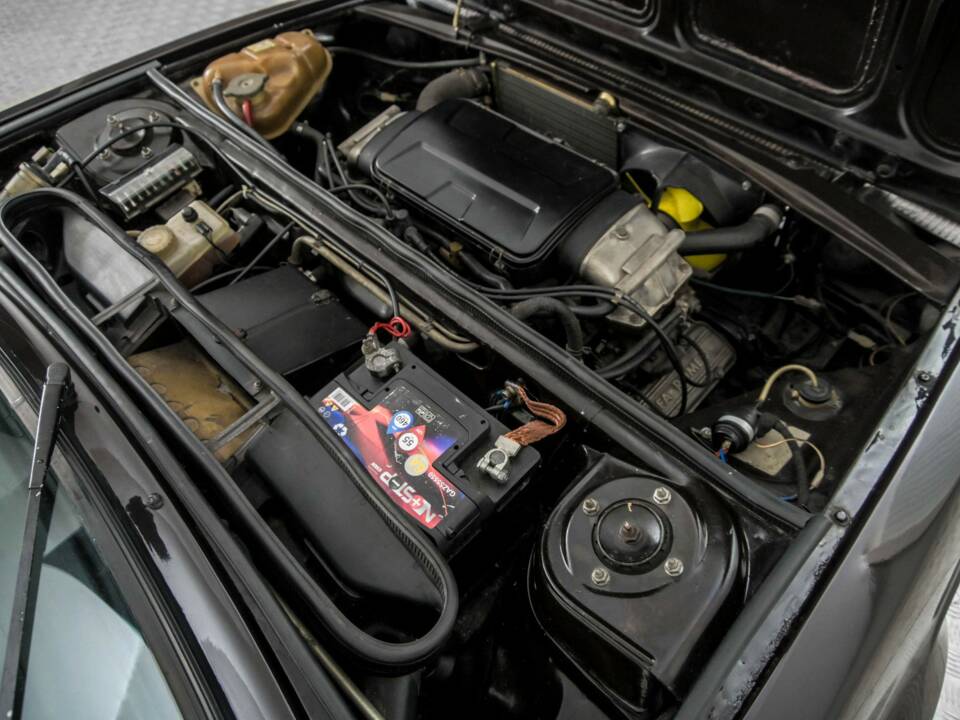 Image 39/50 of Alfa Romeo Alfasud 1.3 Sprint (1984)