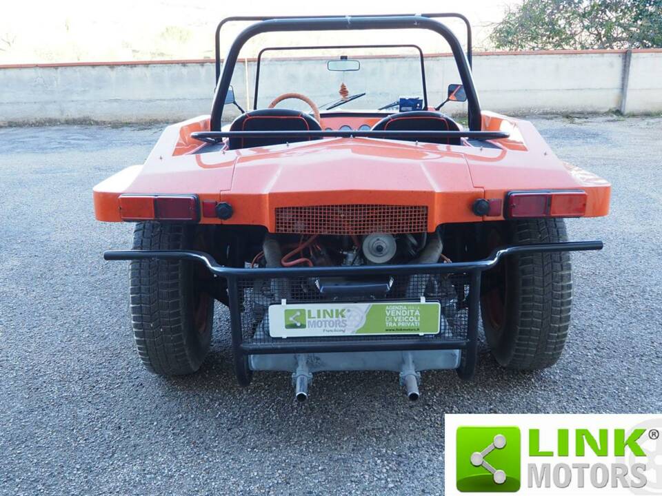 Bild 4/10 von Volkswagen Buggy (1973)