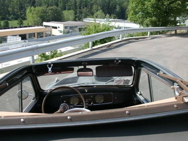 Imagen 7/19 de FIAT 500 C Belvedere (1953)