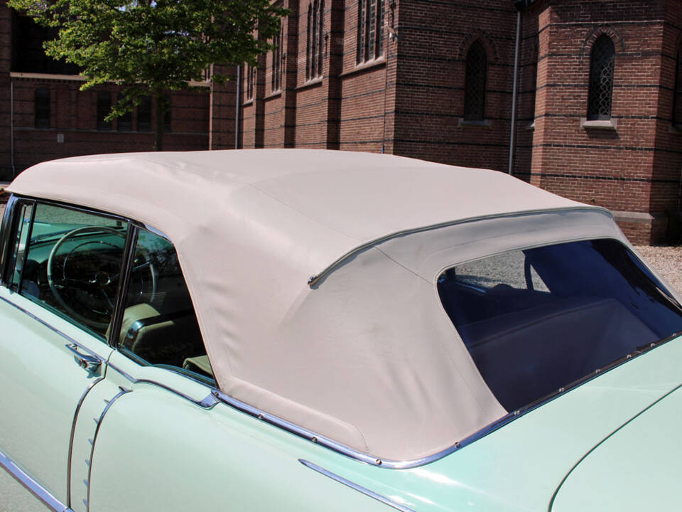 Image 12/40 of Cadillac 62 Convertible (1956)