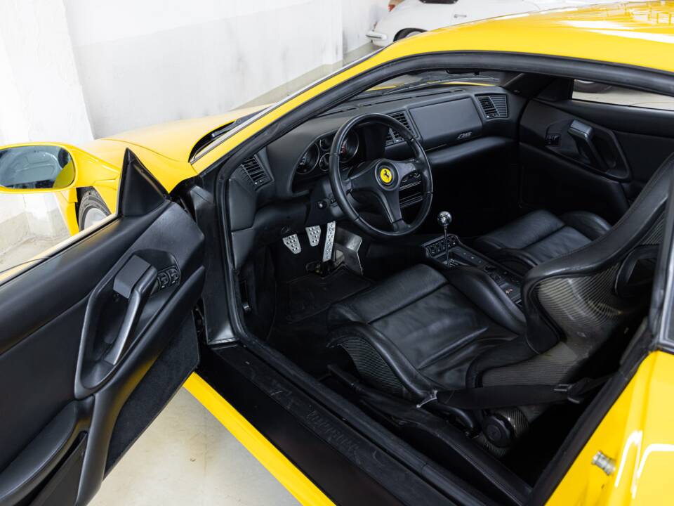 Image 7/36 de Ferrari F 355 Berlinetta (1995)