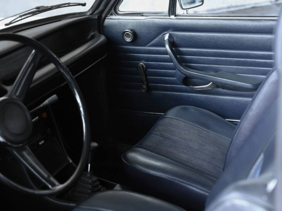 Bild 17/33 von BMW Touring 2000 (1973)