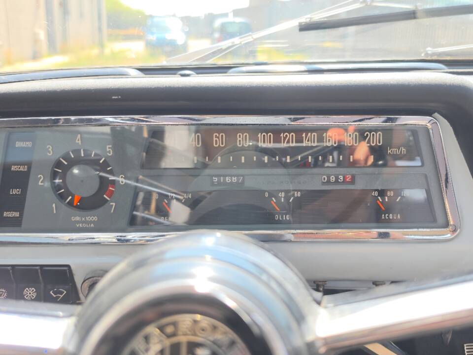 Bild 20/66 von Alfa Romeo Giulia 1300 TI (1967)