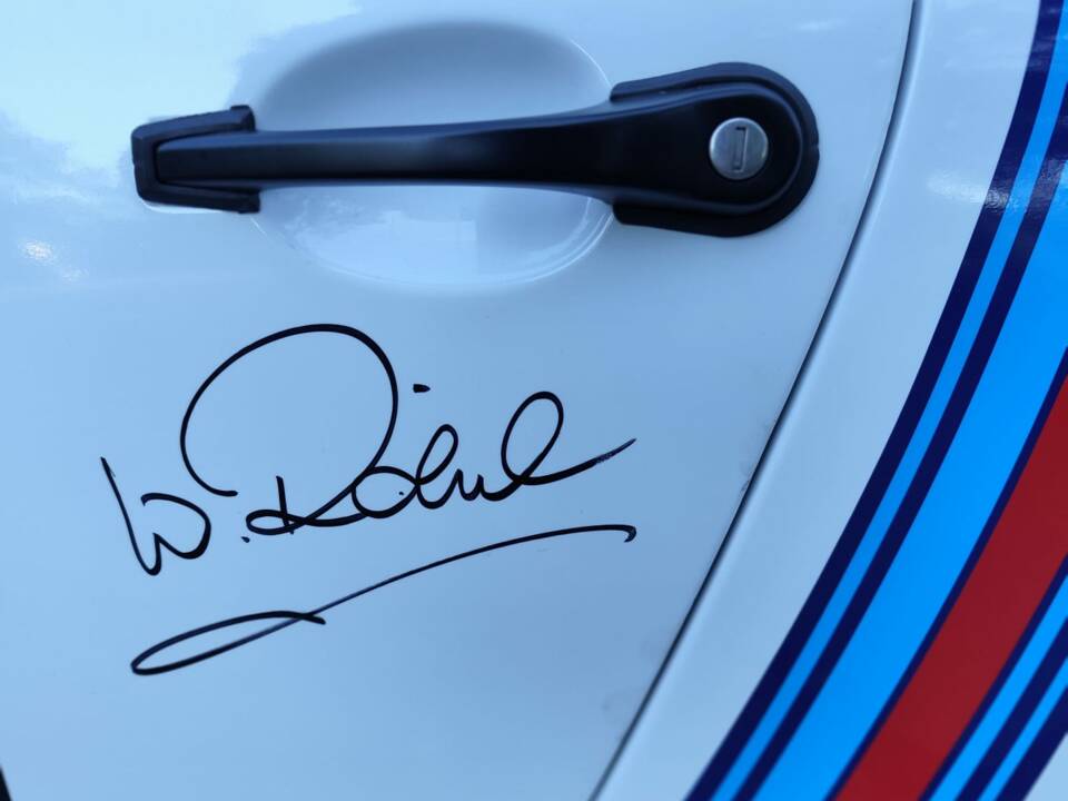 Image 96/100 de Porsche 911 SC-L 3.1 (1978)