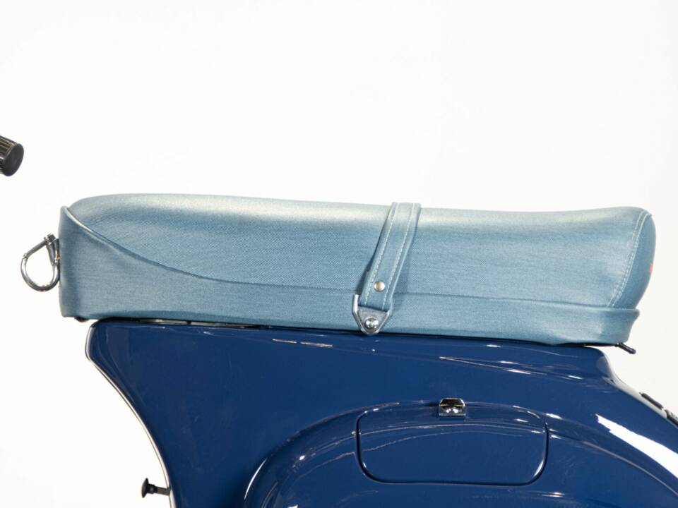 Bild 14/50 von Piaggio Vespa 125 Primavera ET3 (1978)