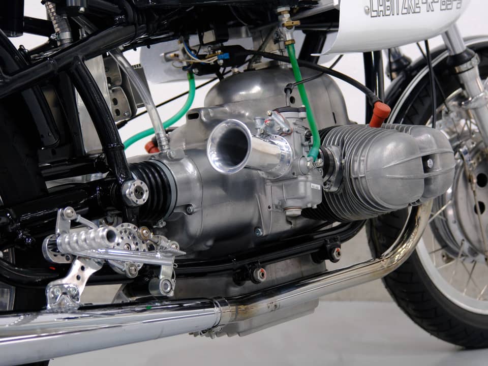 Bild 77/82 von BMW R 69 S (1968)