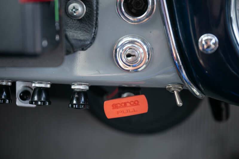 Image 35/46 of Lancia Aurelia B20 GT 2500 (1956)