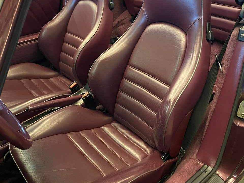 Bild 14/23 von Porsche 911 Carrera 4 (1992)