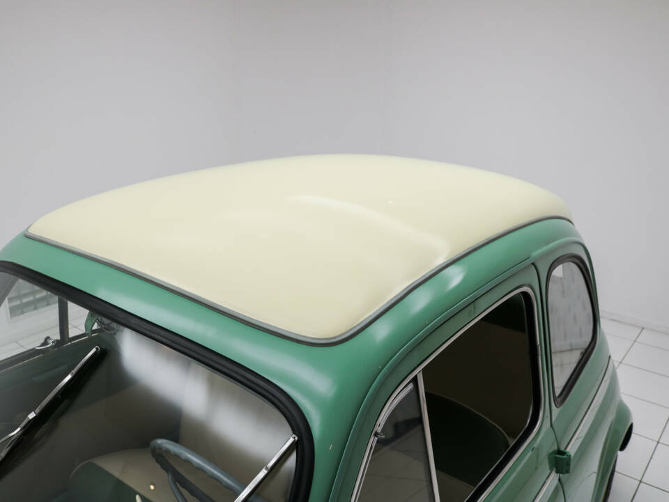 Imagen 14/19 de Steyr-Puch 500 D (1960)