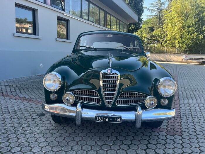 Immagine 5/7 di Alfa Romeo 1900 Berlina (1953)