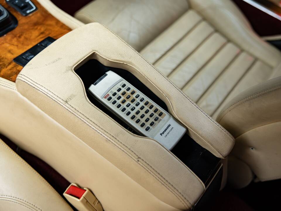 Bild 36/41 von Jaguar XJS 5.3 V12 (1992)