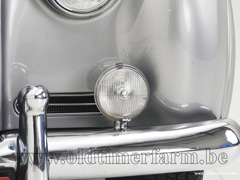 Image 14/15 de Rolls-Royce Silver Cloud II (1962)