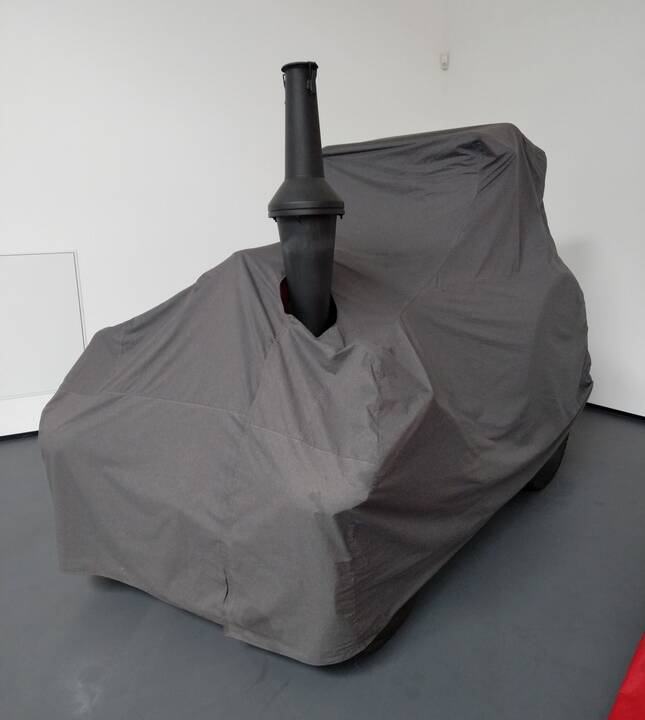 Bild 14/16 von Lanz D 9531 Eil-Bulldog (1938)