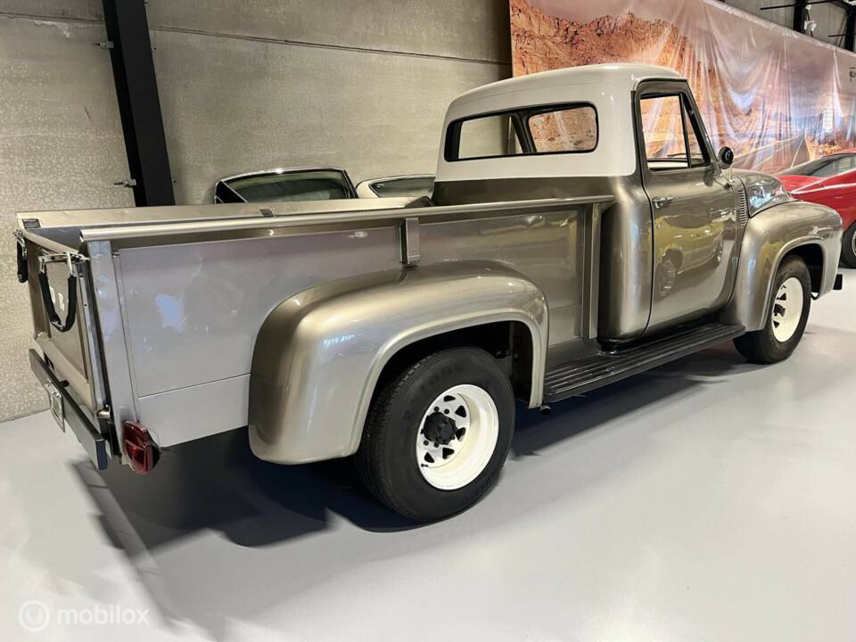 Immagine 3/40 di Ford F-100 (1955)