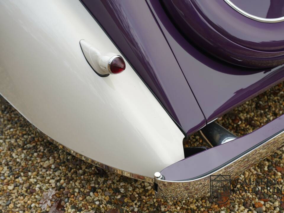 Imagen 37/50 de Talbot-Lago T26 Record (1950)