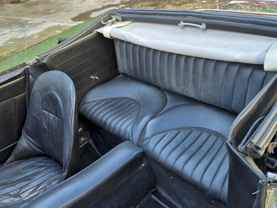 Imagen 25/53 de Austin-Healey 3000 Mk III (BJ8) (1965)