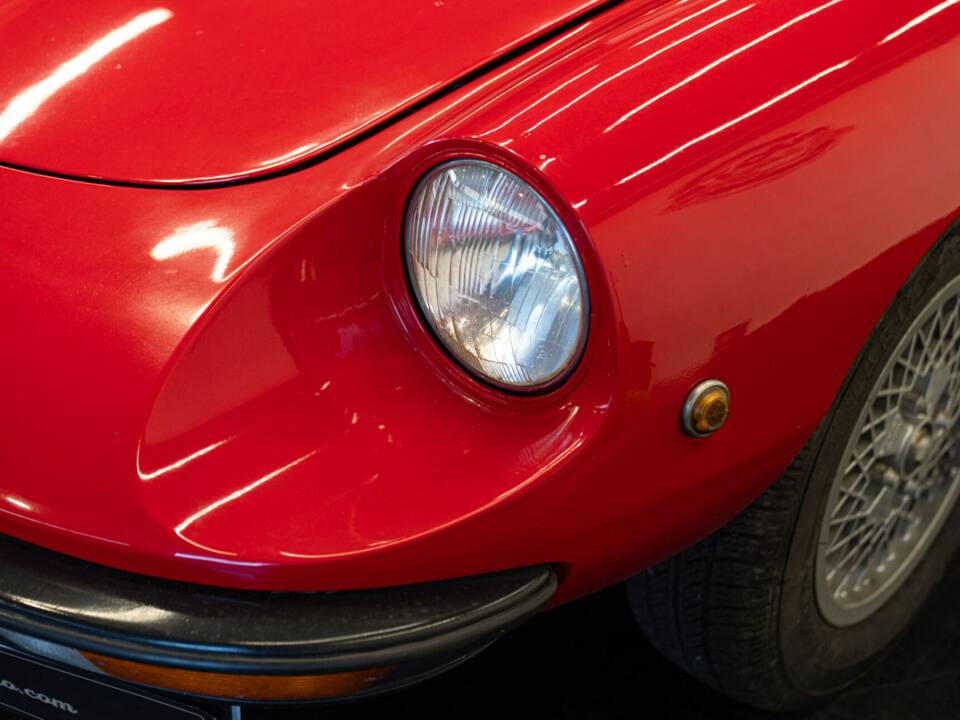Imagen 20/50 de Alfa Romeo 1600 Spider (1972)