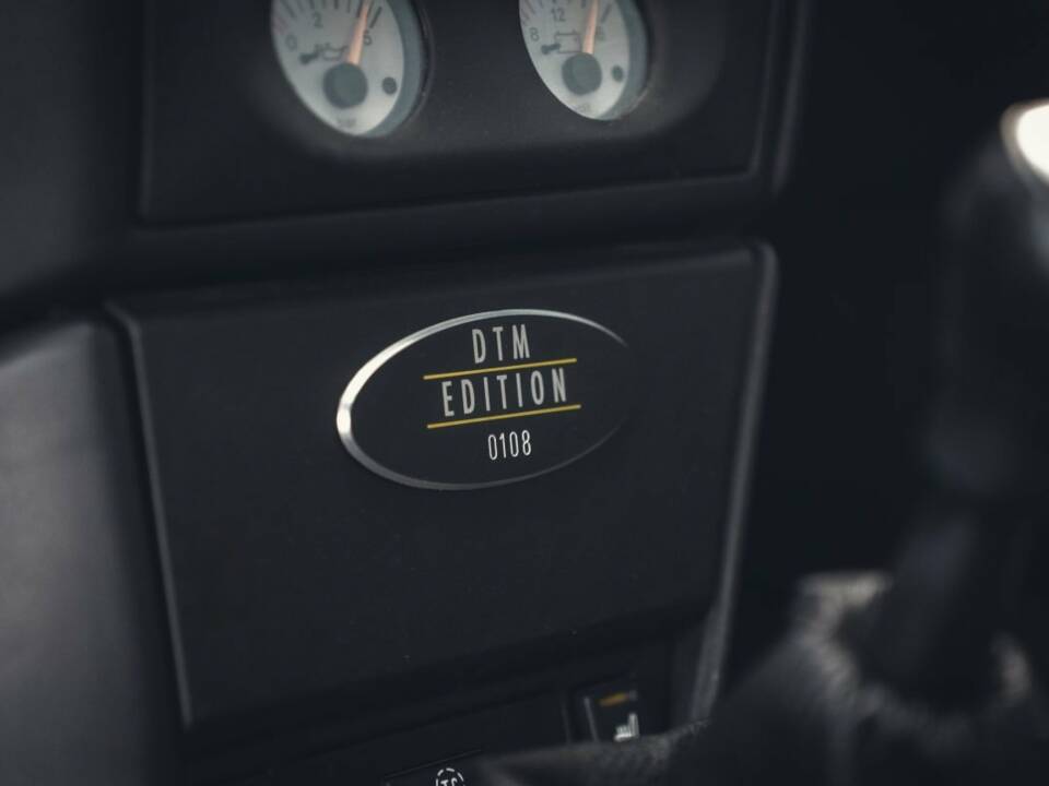 Image 8/15 of Opel Calibra V6 (1995)