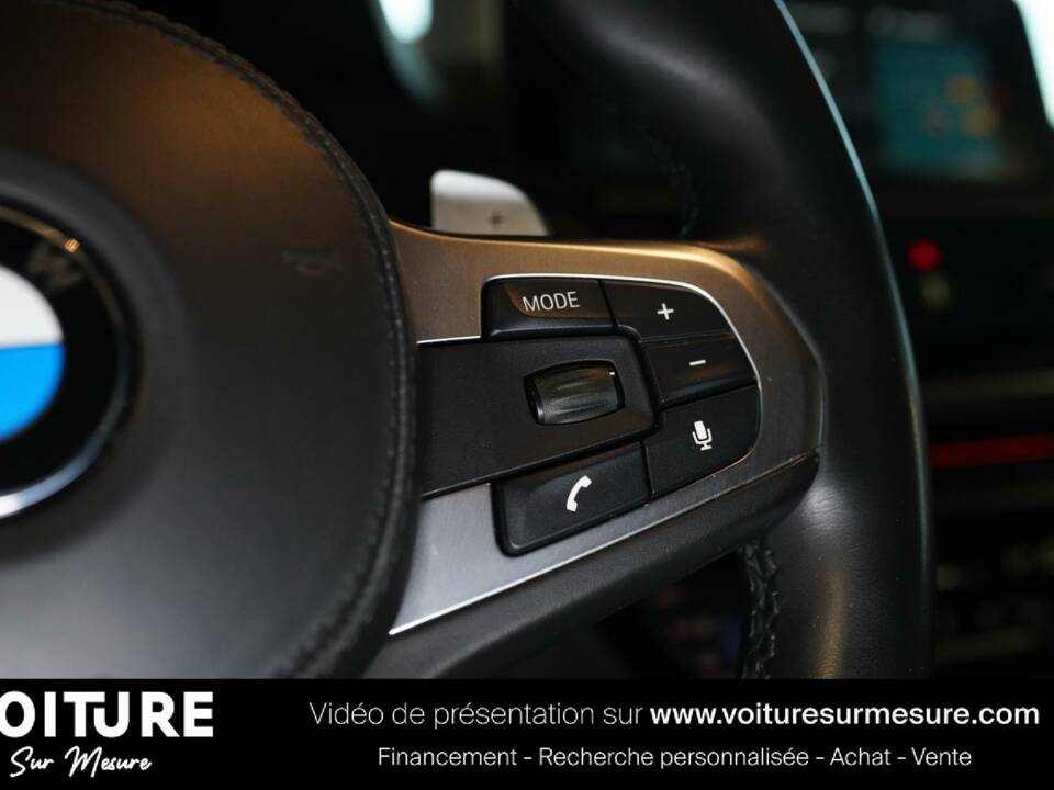 Immagine 34/34 di BMW X3 M40i (2018)