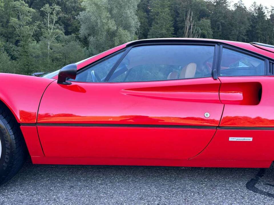 Bild 10/31 von Ferrari 308 GTB (1980)
