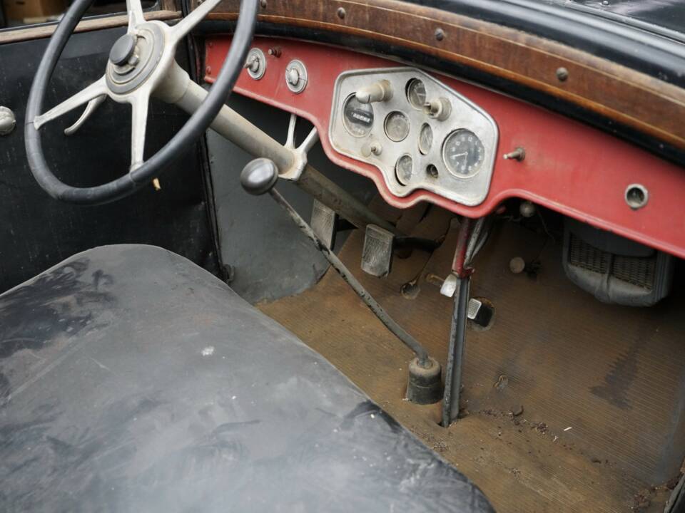 Image 7/7 of LaSalle 303 (1928)