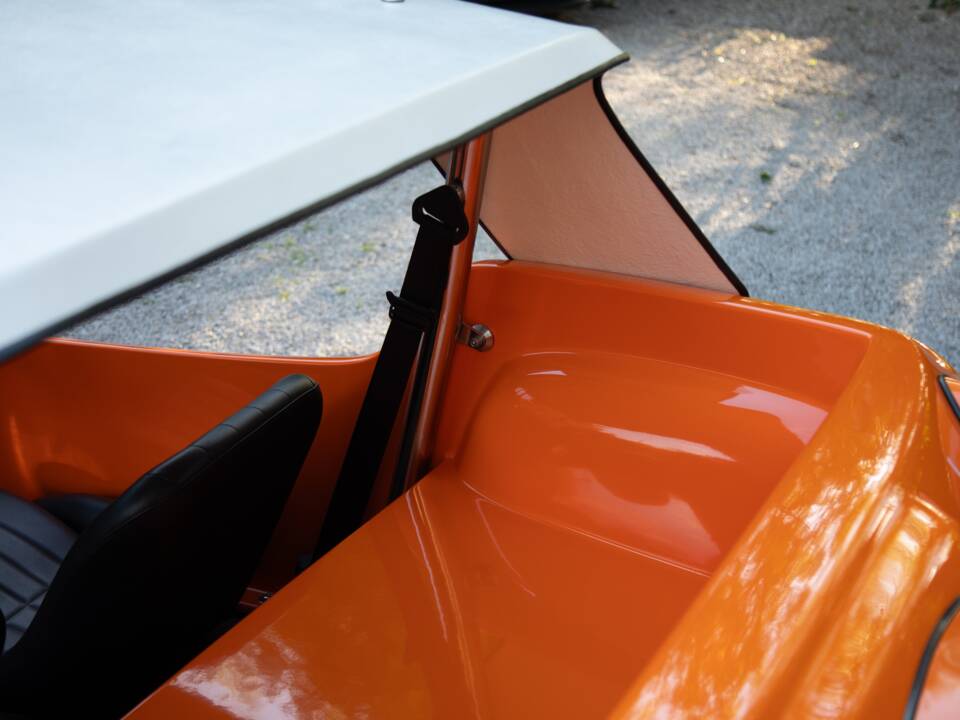 Imagen 42/49 de Meyer-Manx Buggy (1972)