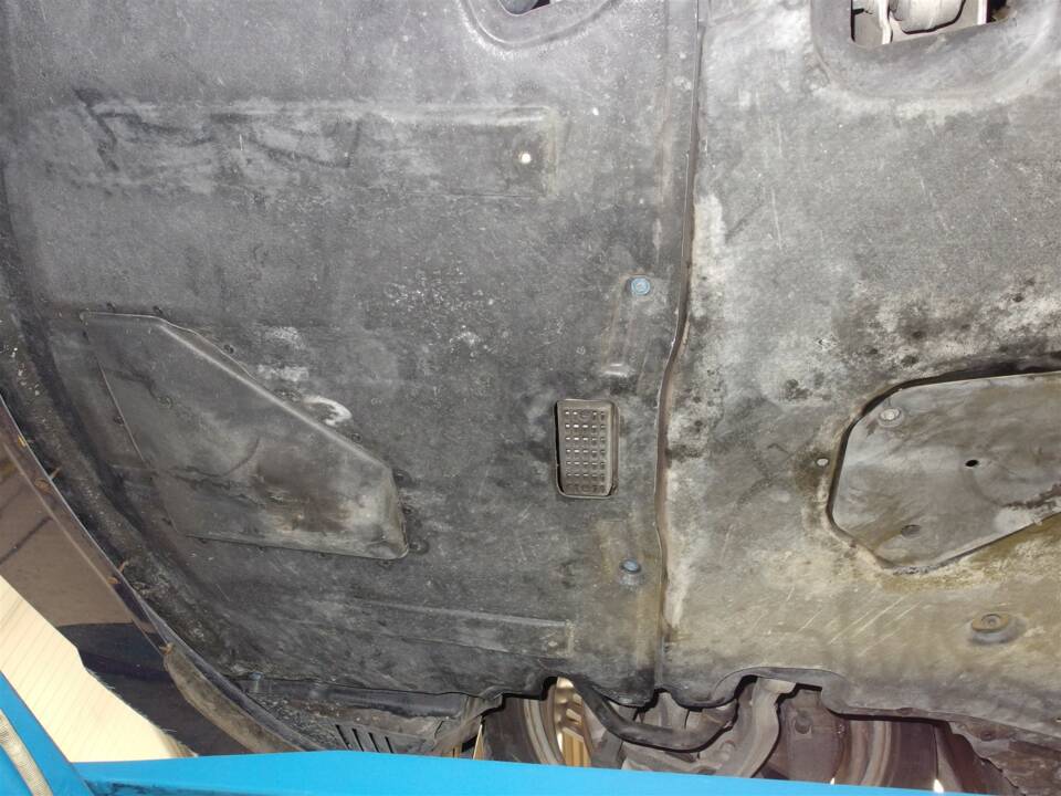 Imagen 82/96 de ALPINA B6 Coupé (2006)