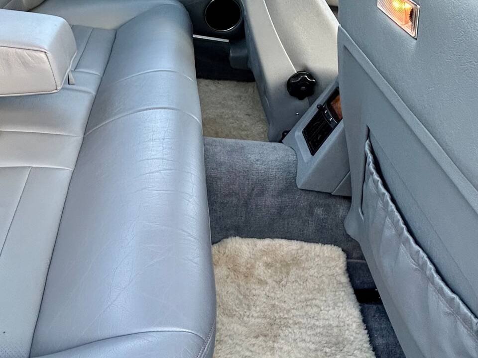 Bild 6/29 von Jaguar XJ 40 3.2 (1994)