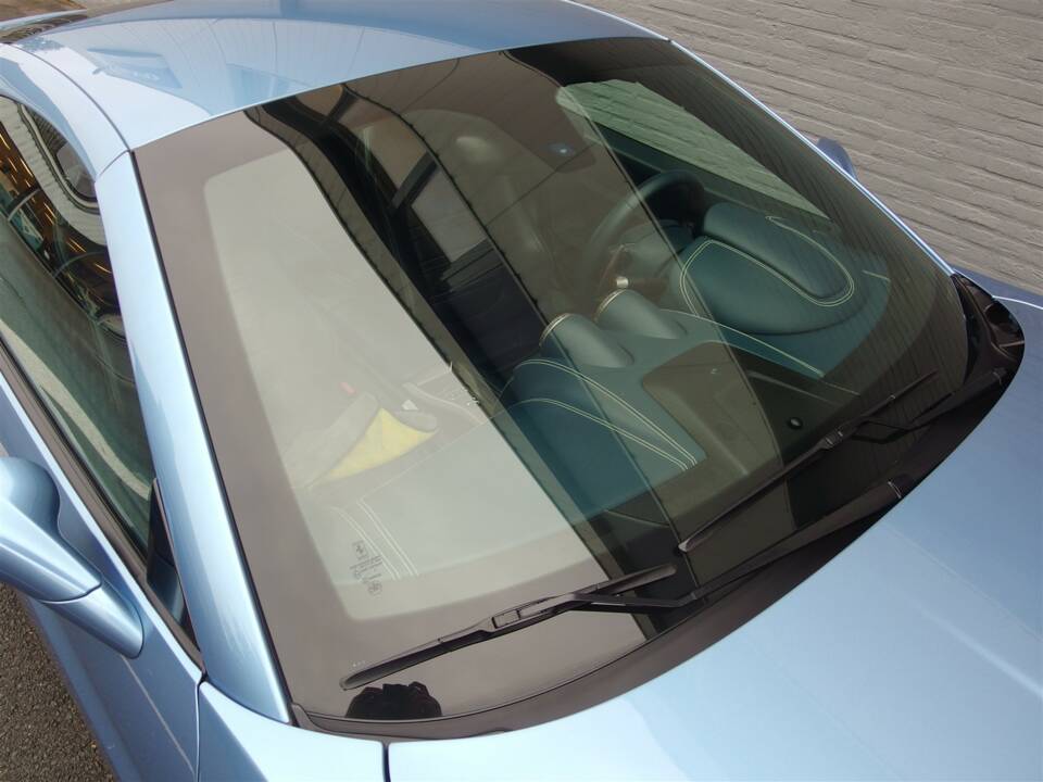 Image 11/49 of Ferrari California (2010)