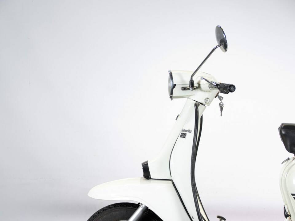 Immagine 18/45 di Innocenti Lambretta 150 DL (1970)