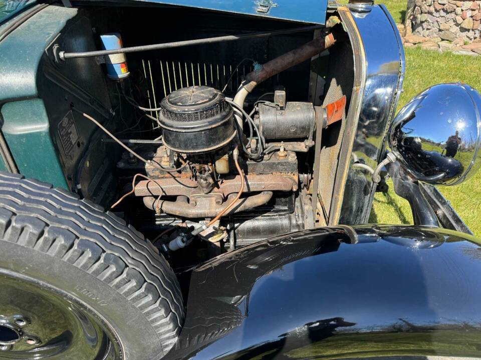 Image 19/52 of Opel 1,8 Litre "Moonlight Roadster" (1932)
