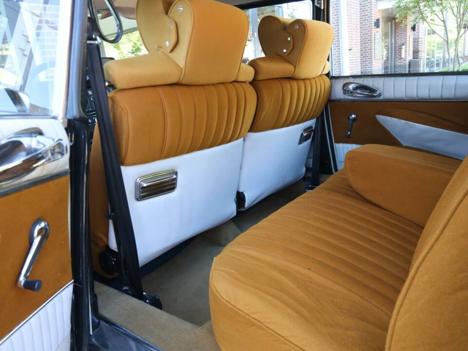 Image 43/50 of Citroën DS 20 Pallas (1971)
