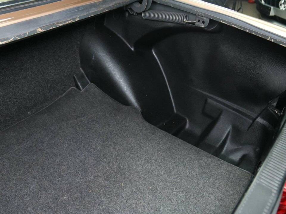 Bild 42/49 von Mercedes-Benz 250 lang (1985)