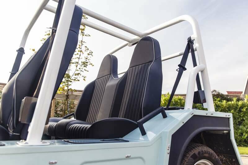 Bild 44/50 von Mini Moke electric (2023)