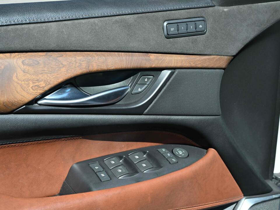Bild 26/50 von Cadillac Escalade (2019)