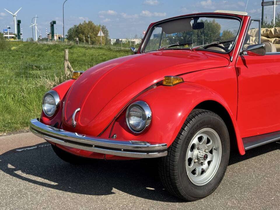 Bild 3/8 von Volkswagen Käfer 1302 (1970)