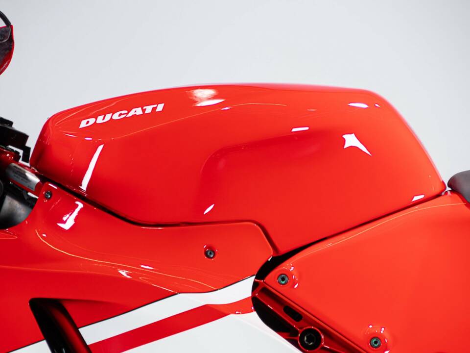 Imagen 17/50 de Ducati DUMMY (2007)