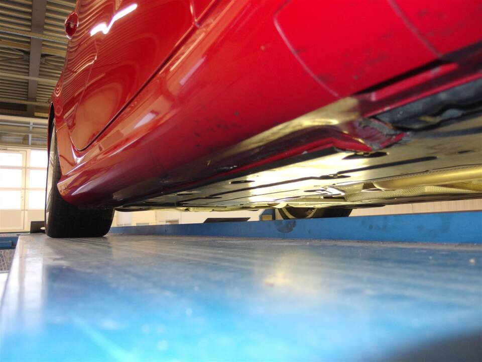 Image 73/99 of Mercedes-Benz SL 63 AMG (2012)