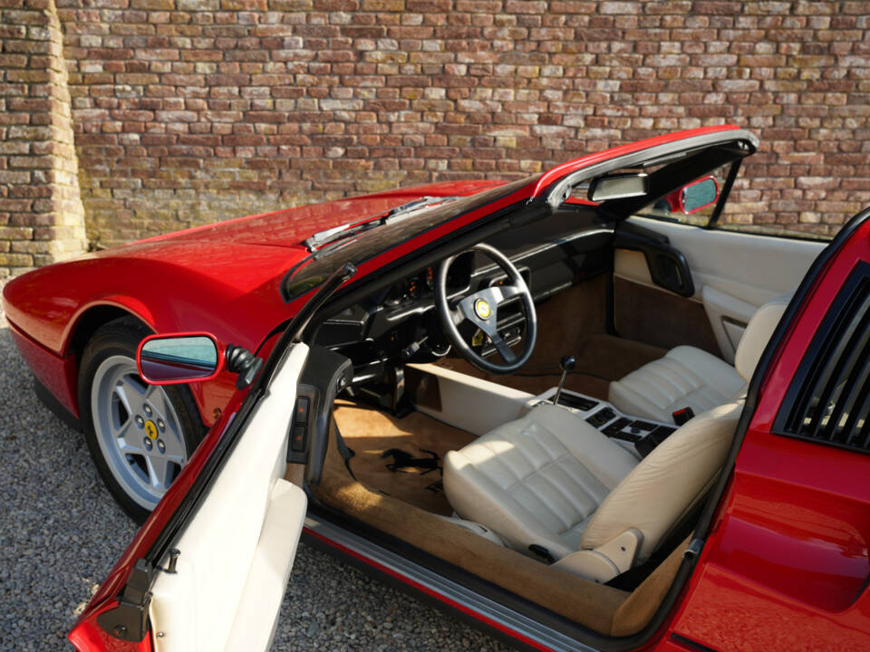 Immagine 15/50 di Ferrari 328 GTS (1986)